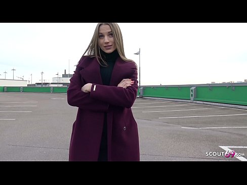 ❤️ GERMAN SCOUT - DREAMY, STILLA TOUCHING, PARKING AND SEXY FOR MONEY ️ Fucking video at en-gb.thebestfetishsites.ru ❌️❤