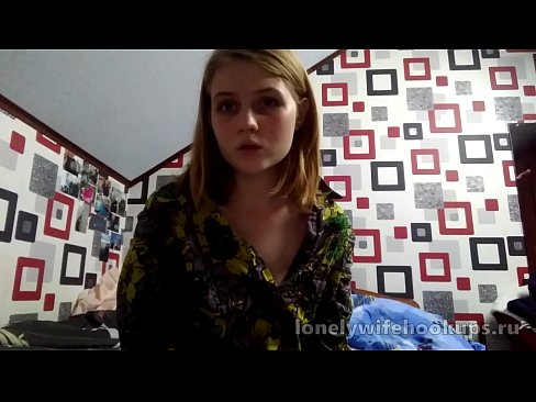 ❤️ Young blonde student from Russia likes bigger dicks. ️ Fucking video at en-gb.thebestfetishsites.ru ❌️❤